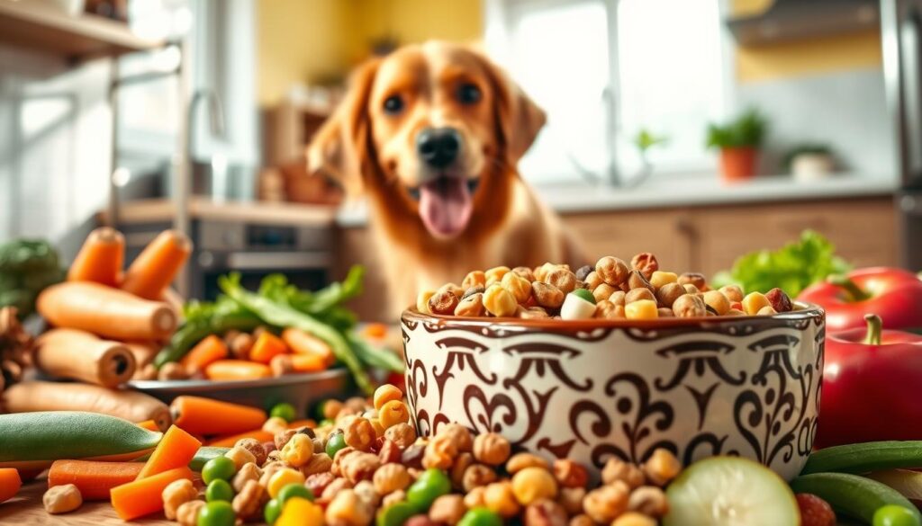hvad spiser en hund