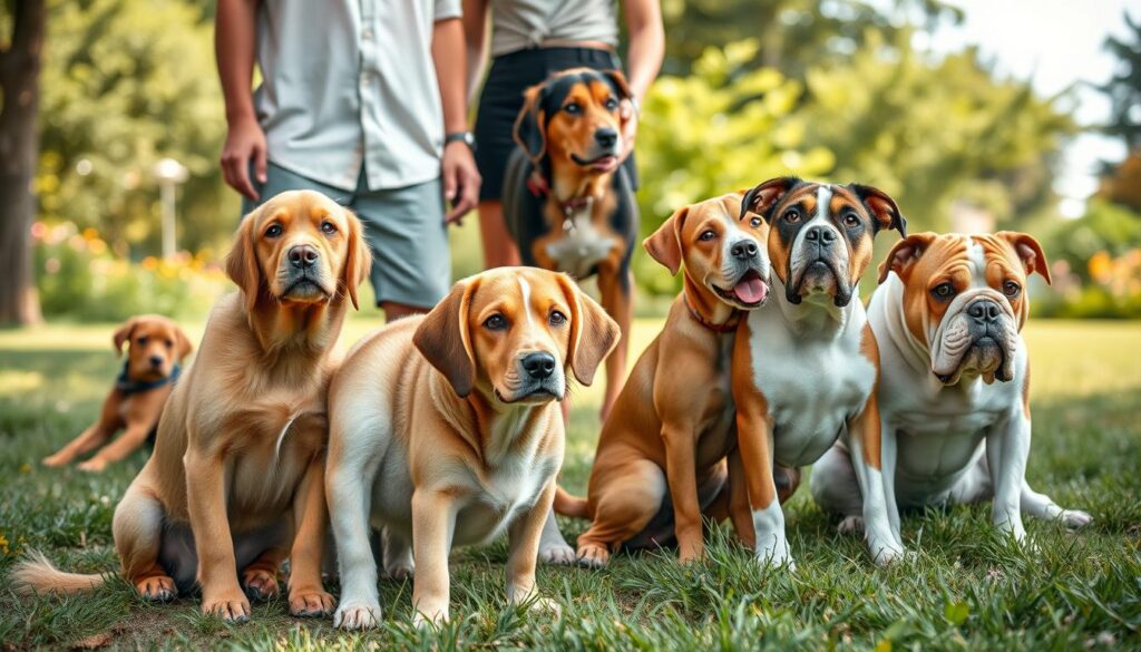 hvor gammel er min hund i menneskeår
