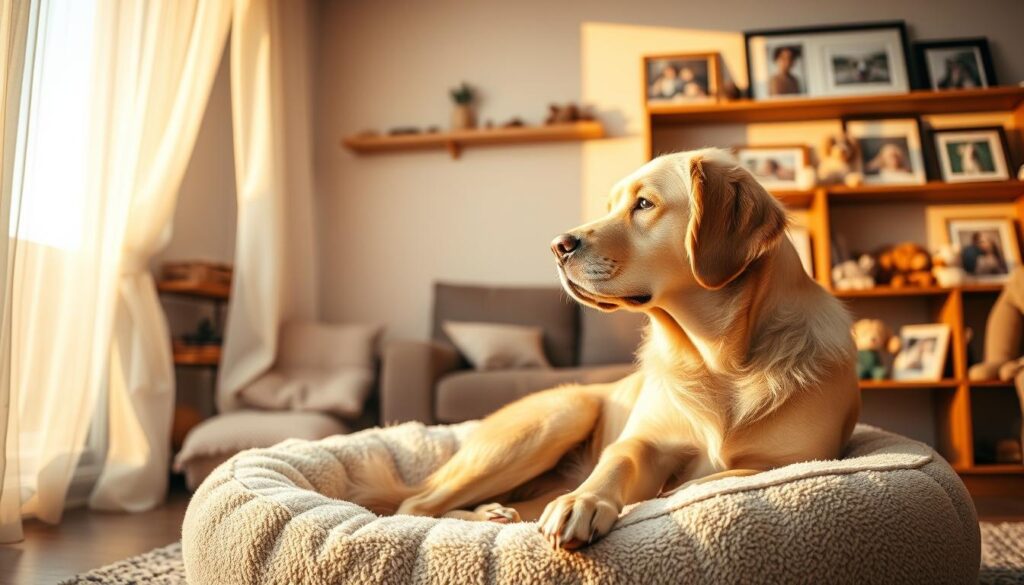 hvor gammel kan en hund blive