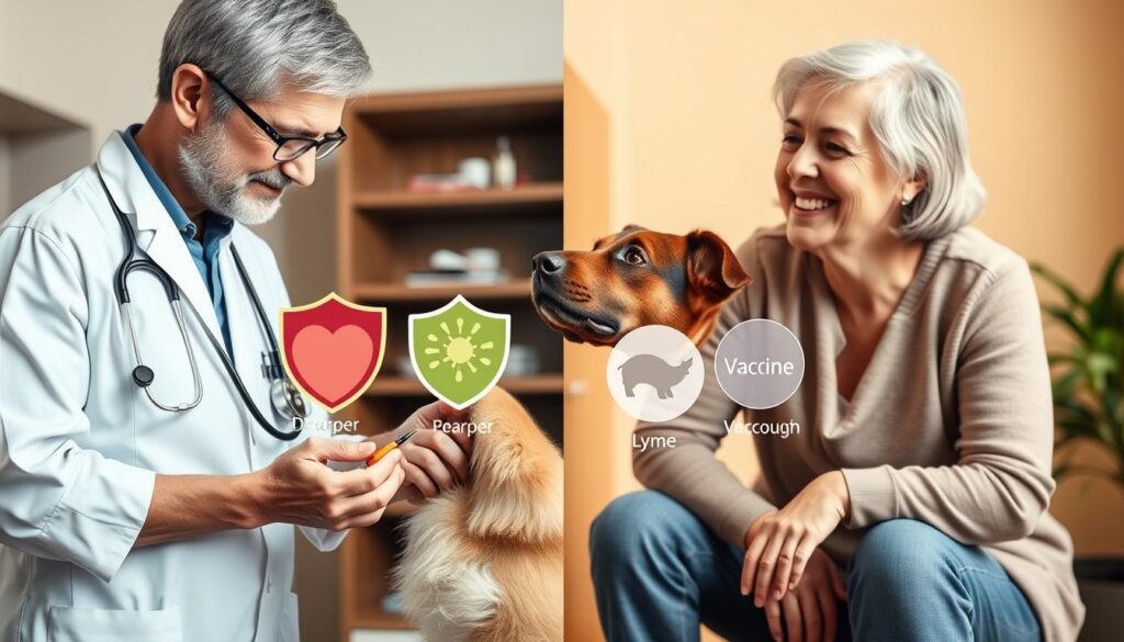 kerne ikke kernevacciner hunde beskyttelse kerne ikke kernevacciner hunde beskyttelse