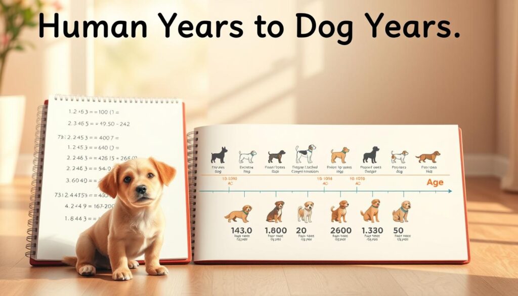 menneskeår hundeår formel menneskeår hundeår formel