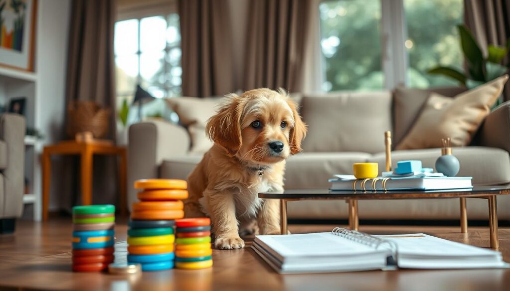 økonomi hund