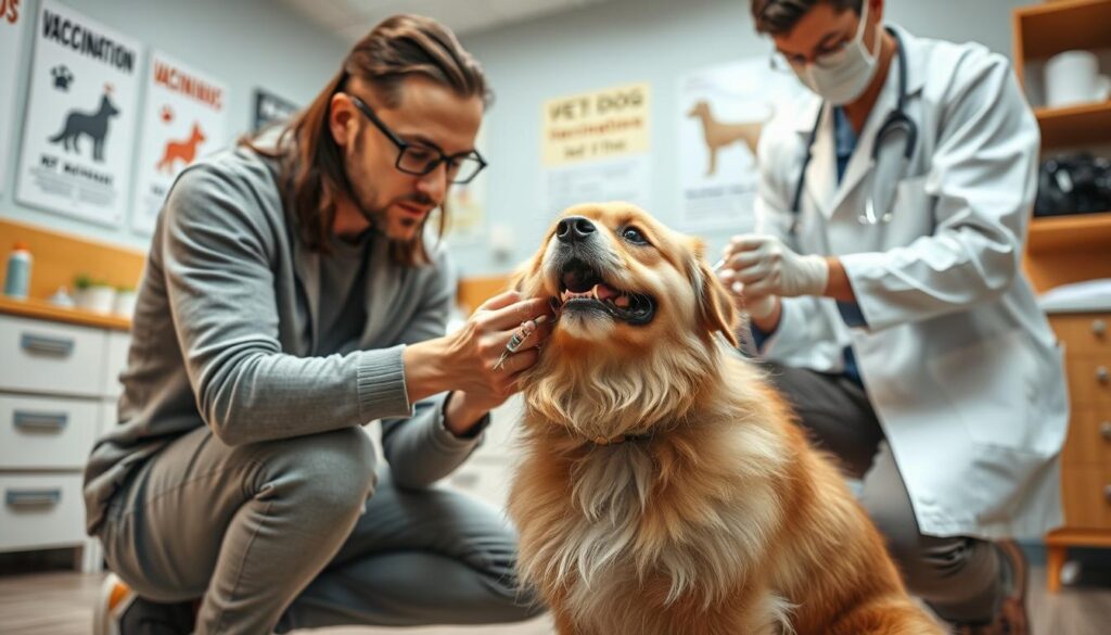 specielle situationer hund rejse vaccine specielle situationer hund rejse vaccine